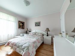 Master bedroom - 