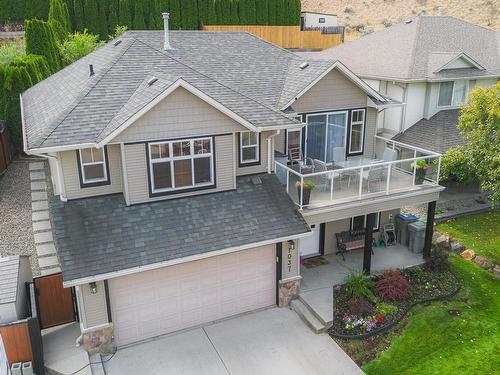 1037 Raven Cres, Kamloops, BC - Outdoor