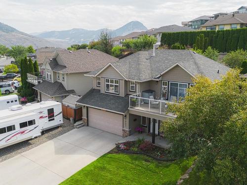 1037 Raven Cres, Kamloops, BC - Outdoor