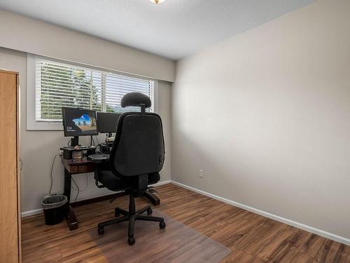 1528 Wedgewood Cres, Kamloops, BC - Indoor Photo Showing Other Room