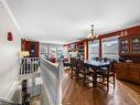 2960 Mclean Place, Merritt, BC  - Indoor Photo Showing Dining Room 