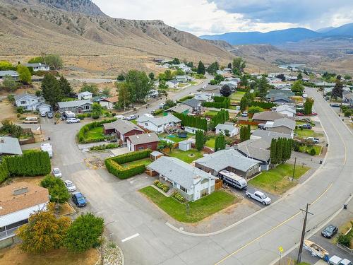 1240 Semlin Drive, Ashcroft, BC - Outdoor With View