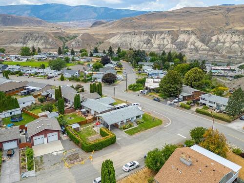 1240 Semlin Drive, Ashcroft, BC - Outdoor With View