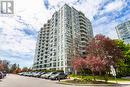 1008 - 4727 Sheppard Avenue, Toronto (Agincourt South-Malvern West), ON  - Outdoor With Facade 