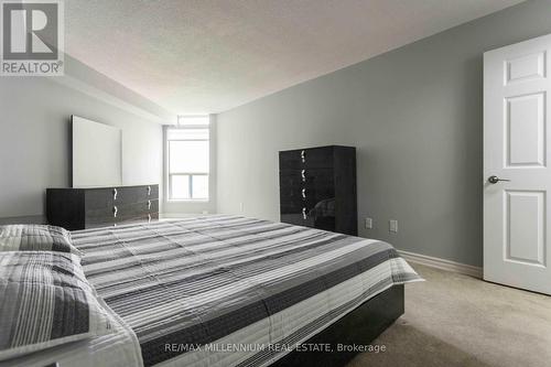 1008 - 4727 Sheppard Avenue, Toronto (Agincourt South-Malvern West), ON - Indoor Photo Showing Bedroom