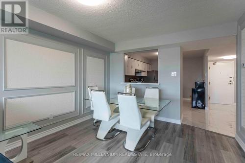 1008 - 4727 Sheppard Avenue, Toronto (Agincourt South-Malvern West), ON - Indoor