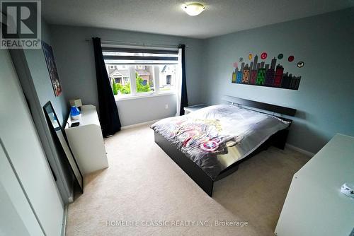 141 Willet Terrace, Milton (Harrison), ON - Indoor Photo Showing Bedroom