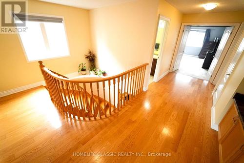 141 Willet Terrace, Milton (Harrison), ON - Indoor Photo Showing Other Room