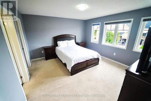 141 Willet Terrace, Milton (Harrison), ON - Indoor Photo Showing Bedroom