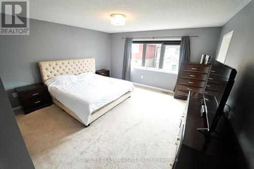 141 Willet Terrace, Milton (Harrison), ON - Indoor Photo Showing Bedroom