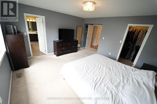 141 Willet Terrace, Milton (Harrison), ON - Indoor Photo Showing Bedroom