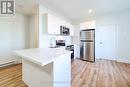 5 - 1052 Barton Street E, Hamilton (Crown Point), ON  - Indoor Photo Showing Kitchen With Stainless Steel Kitchen 