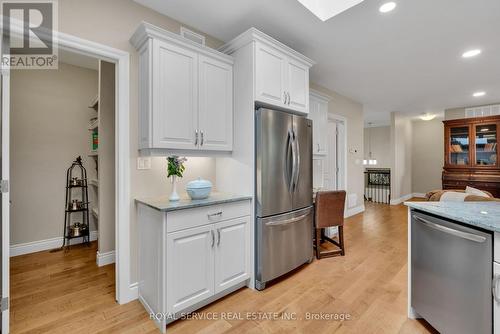 179 Ontario Street, Brighton, ON - Indoor Photo Showing Kitchen