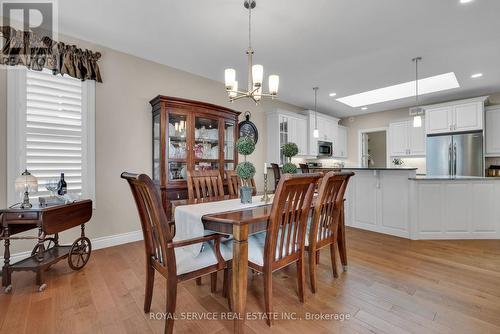 179 Ontario Street, Brighton, ON - Indoor Photo Showing Dining Room