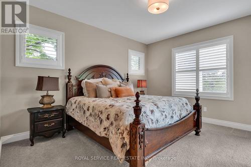 179 Ontario Street, Brighton, ON - Indoor Photo Showing Bedroom