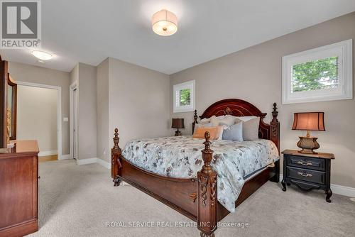 179 Ontario Street, Brighton, ON - Indoor Photo Showing Bedroom