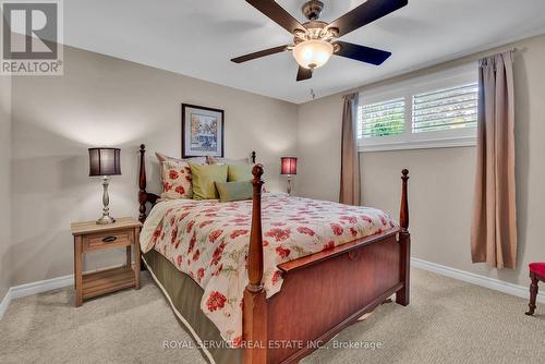 179 Ontario Street, Brighton, ON - Indoor Photo Showing Bedroom