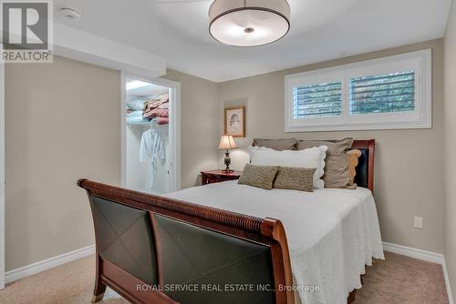 179 Ontario Street, Brighton, ON - Indoor Photo Showing Bedroom