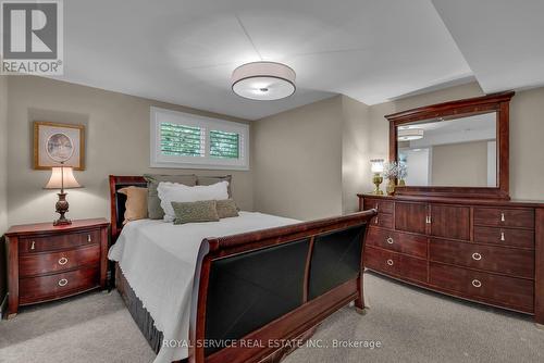 179 Ontario Street, Brighton, ON - Indoor Photo Showing Bedroom