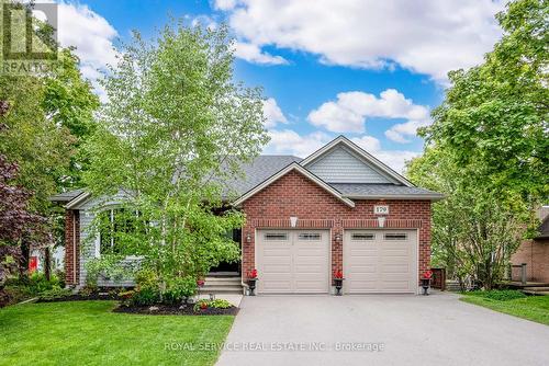 179 Ontario Street, Brighton, ON - Outdoor