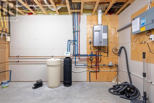 179 Ontario Street, Brighton, ON - Indoor Photo Showing Basement