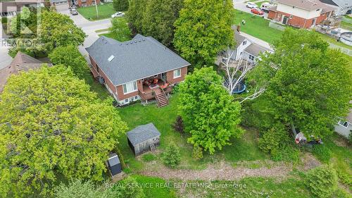 179 Ontario Street, Brighton, ON - Outdoor