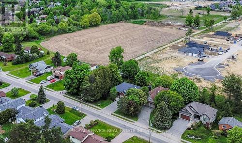 179 Ontario Street, Brighton, ON - Outdoor With View