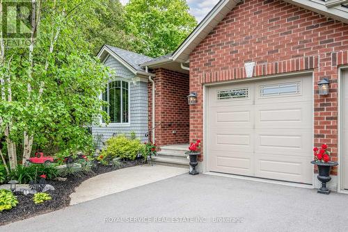 179 Ontario Street, Brighton, ON - Outdoor