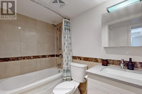 225 - 650 Sheppard Avenue E, Toronto (Bayview Village), ON - Indoor Photo Showing Bathroom