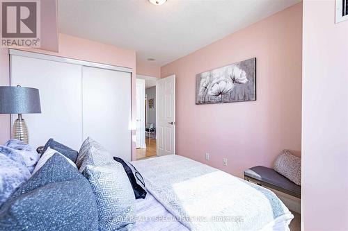 1312 - 15 Greenview Avenue, Toronto, ON - Indoor Photo Showing Bedroom