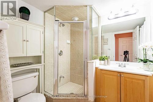 1312 - 15 Greenview Avenue, Toronto, ON - Indoor Photo Showing Bathroom