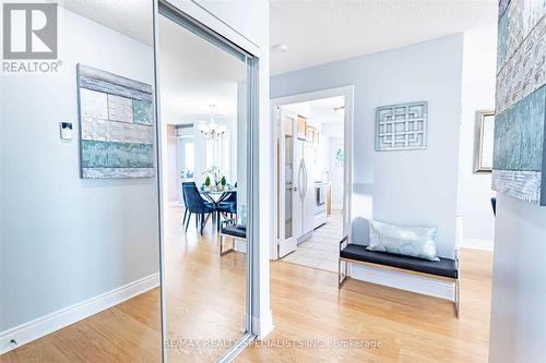 1312 - 15 Greenview Avenue, Toronto, ON - Indoor Photo Showing Other Room