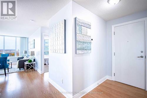 1312 - 15 Greenview Avenue, Toronto, ON - Indoor Photo Showing Other Room