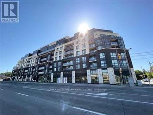 4 - 1395 O' Connor Drive, Toronto (O'Connor-Parkview), ON 