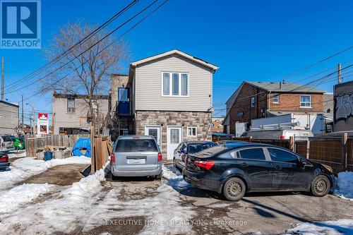 2453 St Clair Avenue W, Toronto (Junction Area), ON 