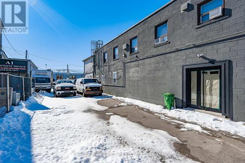 2453 St Clair Avenue W, Toronto (Junction Area), ON 