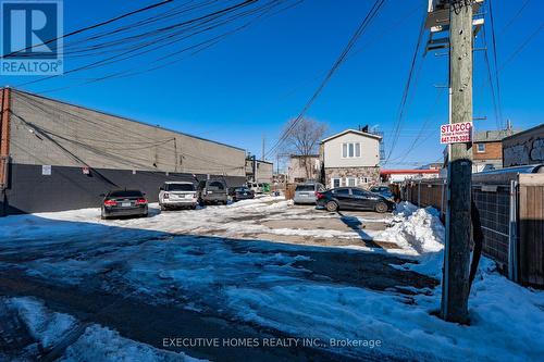 2453 St Clair Avenue W, Toronto (Junction Area), ON 