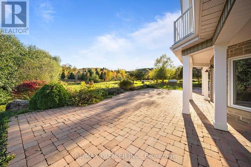 6808 Coolihans Side Road, Caledon, ON - Outdoor