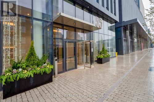 2608 - 55 Cooper Street, Toronto (Waterfront Communities), ON - Outdoor With Balcony With Exterior