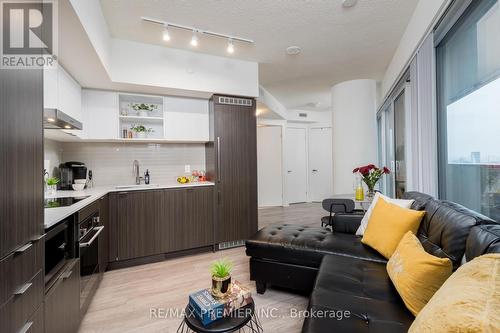 2608 - 55 Cooper Street, Toronto (Waterfront Communities), ON - Indoor