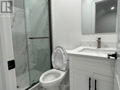 2 - 2848 Ravenshoe Road S, Georgina, ON - Indoor Photo Showing Bathroom