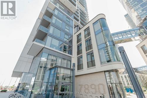 Ph 11 - 7890 Jane Street, Vaughan, ON - Outdoor With Balcony