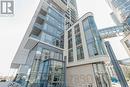 Ph 11 - 7890 Jane Street, Vaughan, ON  - Outdoor With Balcony 