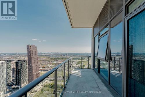 Ph 11 - 7890 Jane Street, Vaughan, ON - Outdoor With Balcony With View With Exterior