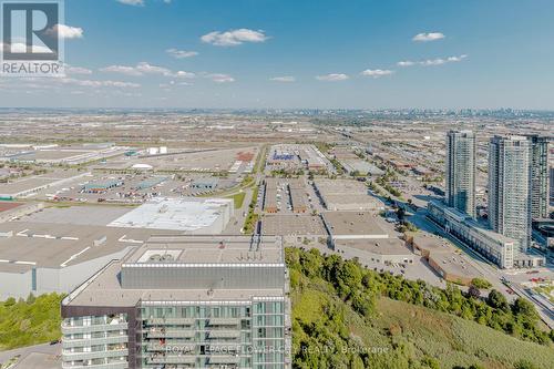 Ph 11 - 7890 Jane Street, Vaughan, ON - Outdoor With View