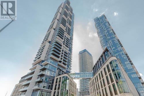 Ph 11 - 7890 Jane Street, Vaughan, ON - Outdoor With Balcony With Facade