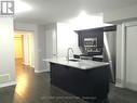 1 - 155 William Duncan Road, Toronto (Downsview-Roding-Cfb), ON  - Indoor Photo Showing Kitchen With Upgraded Kitchen 