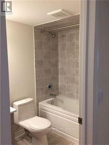 1 - 155 William Duncan Road, Toronto (Downsview-Roding-Cfb), ON - Indoor Photo Showing Bathroom