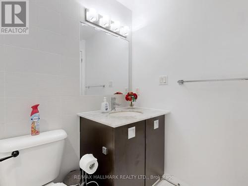 517 - 3391 Bloor Street W, Toronto (Islington-City Centre West), ON - Indoor Photo Showing Bathroom