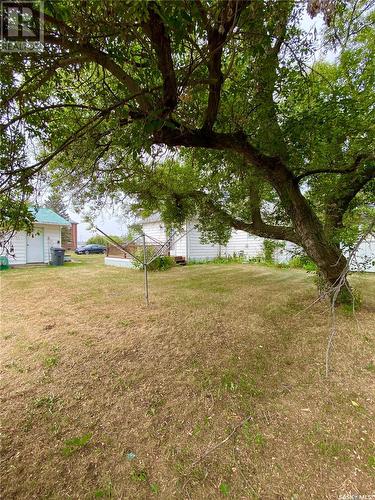 621 Herbert Street, Brownlee, SK - Outdoor